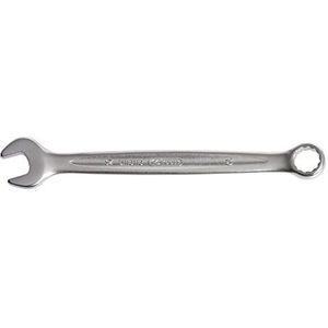 Ks Tools 922.0005 ringsteeksleutel, 5 mm, chroom-vanadium, gesatineerde afwerking