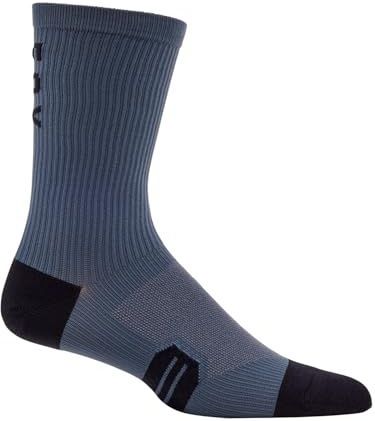 fox ranger 20 3 cm sokken grijs