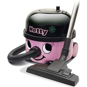 Numatic Hetty HET180-11 Roze Stofzuiger