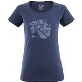 Millet - Tana - T-shirt - Met Korte Mouwen