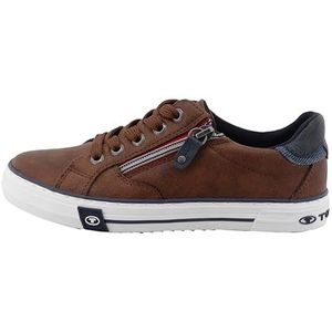 Tom Tailor Kids Jongens 9570040001 Sneakers, roest, 40 EU