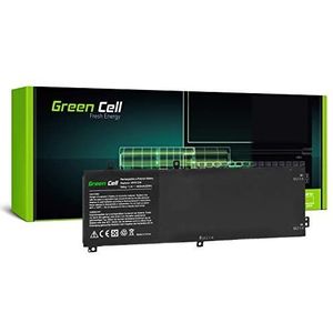 Green Cell® RRCGW Batterij voor Dell XPS 15 9550, Dell Precision 5510 Laptop (4600 mAh 11,4 V)