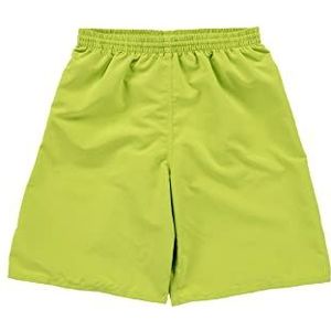 Fashy Bermuda voor jongens, 60 groen., 140 cm