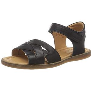 Bisgaard Bessa Sandalen voor meisjes, navy, 26 EU