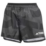 Adidas Terrex Multi Light Printed 5´´ Korte Broek