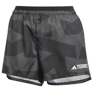 Adidas Terrex Multi Light Printed 5´´ Korte Broek