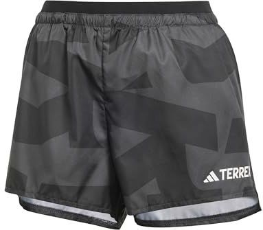 Adidas Terrex Multi Light Printed 5´´ Korte Broek