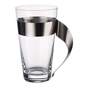 Villeroy & Boch New Wave Koffie- & Theeglas - Glas - Transparant