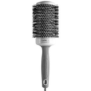 Olivia Garden - CI55 - Thermische Haarborstel - 2 1/8 inch - Keramisch en Ion