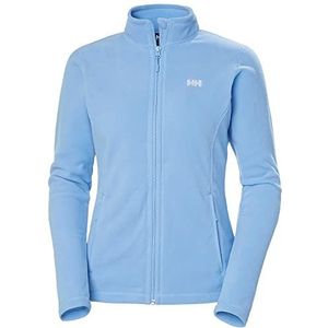 Helly Hansen Daybreaker fleecejack voor dames, 627 Helder Blauw, M