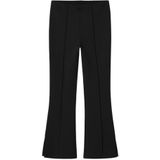 Name It - Nkfleandre Flare Pant - Zwart - Broek - Kinderen