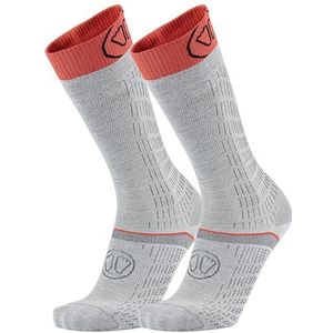 Sidas - Merino Performance skisokken - comfort en precisie - skisokken voor dames en heren