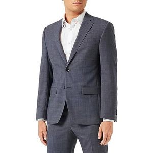 Daniel Hechter Herenjas Classic Mf Blazer, 960, 48