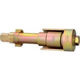 KS Tools 460.4905 - Uitbouw- en Intrekgereedschap - Voor Losse Lager en Geleidehulzen BPW