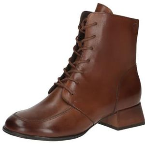 Caprice Enkellaarsje 9-25108-43 303 G-breedte Maat: 37.5 EU