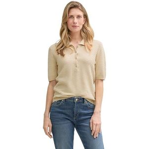 TOM TAILOR Damestrui, 21650, Summer Beige, L