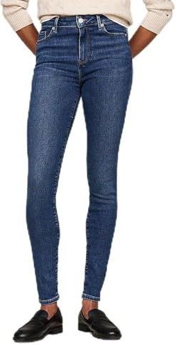 Tommy Hilfiger - Harlem U Skinny - Denim - Skinny