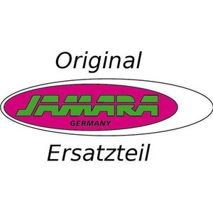 Jamara jamara503524 2-gear rechts schroefdraad grendel moer voor x3gt auto