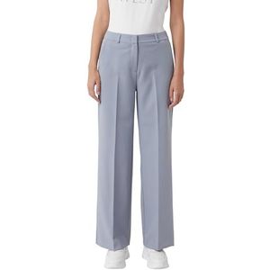 comma - Harembroek - Wijde Pijpen - Met Plooien