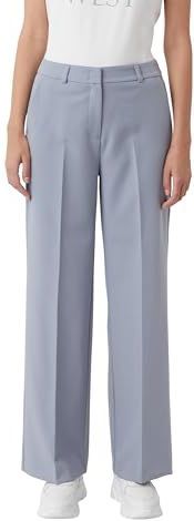 comma - Harembroek - Wijde Pijpen - Met Plooien