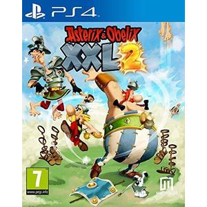 Asterix & Obelix: XXL 2 (PS4)