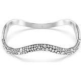 Sublima - Armband - Kristallen - Ruthenium - Rhodium