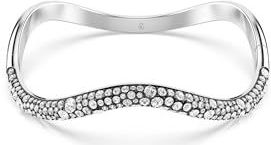 Sublima - Armband - Kristallen - Ruthenium - Rhodium