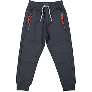 DJ DutchJeans Jongens Broek, blauw, 14 Jaar
