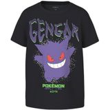 Pokemon - T-shirt - Jersey - Korte Mouwen