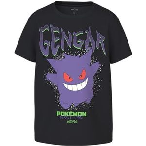 Pokemon - T-shirt - Jersey - Korte Mouwen