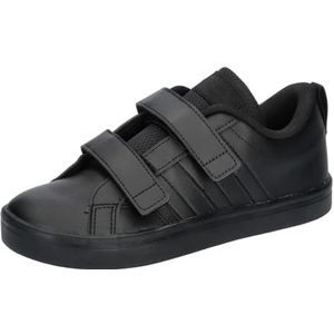 adidas uniseks-kind VS Pace 2.0 Shoes Kids, core black/core black, 31 1/2 EU