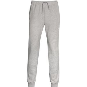 Sportbroeken - Grijs Mêlee - Katoen/PVC - Sportief