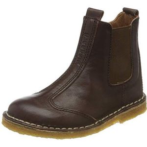 Bisgaard Unisex kinderen bisgaard noor boot, bruin, 26 EU