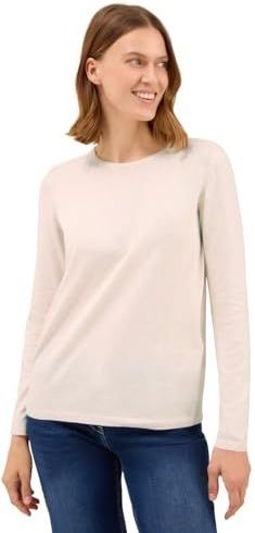 Cecil - Basistrui - Beige - Dames