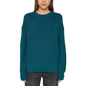 Edc by ESPRIT damestruien, smaragdgroen, XS