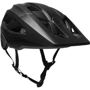 FOX MAINFRAME TRVRS casco bici BLACK PE23