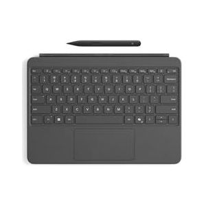 Microsoft - Surface Pro 12 inch - Toetsenbord - Antraciet - Compatibel met Surface Pro (1e Edition)