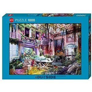 Puzzel The Escape 1000 Heye NEW