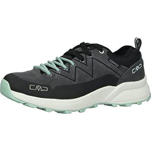 CMP Kaleepso Low Wmn Wandelschoen voor dames, titanium-menta, 39 EU, titanio menta, 39 EU