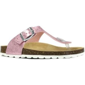 Richter Kinderschuhe Biologische sandalen, roze, 30 EU, Rosé, 30 EU