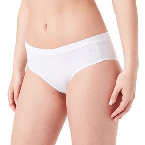 Triumph - Smart Natural - Damesslipje - 87% Modal - Gemiddelde Bedekking