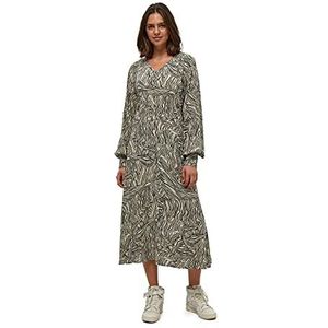 DESIRES Evelin Dresses, Oyster Grey PR, XL