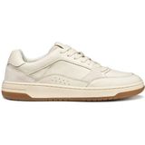 GEOX - Sedral Court - Sneakers - Melkwit/Beige