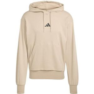 adidas - ESSENTIALS FEELCOZY - Capuchontrui - Heren