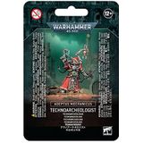 Games Workshop - Warhammer 40.000 - Adeptus Mechanicus: Technoarcheoloog