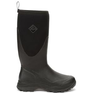 Muck Boot Arctic Outpost Tall Black - Heren