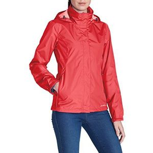 Eddie Bauer Damesjas 062212, Oranje (koraal)., S