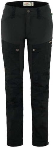 Fjällräven Keb Curved Broek