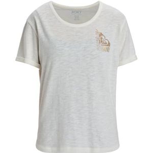Roxy - Oceanwave Regular - T-shirt - Dames