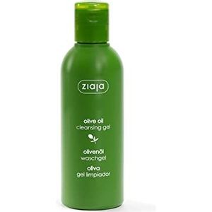 Ziaja - Olive Oil - Reinigingsgel - 200 ml - Olijf Extract